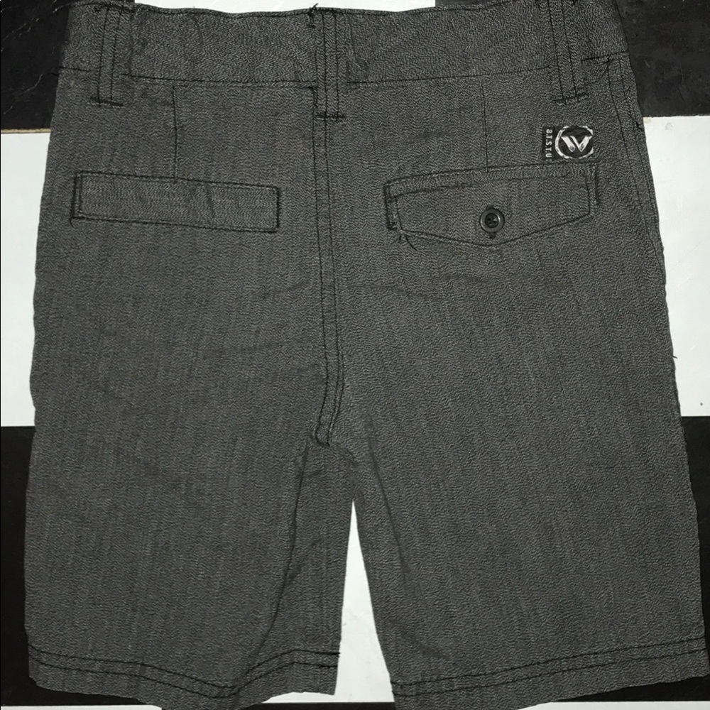 Like New Shaun White shorts size 5